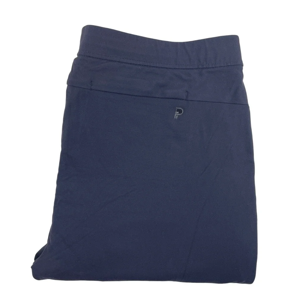 Public Rec Blue Everyday Drawstring Sweatpant Mens Size 42X28 Joggers